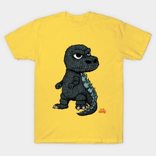 Baby Gojira T-Shirt